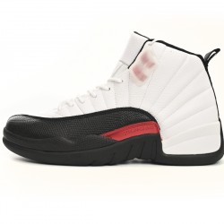 AIR JORDAN 12 'RED TAXI' CT8013-162