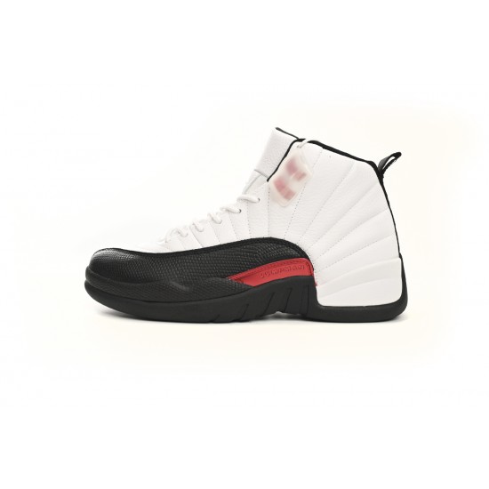 AIR JORDAN 12 'RED TAXI' CT8013-162