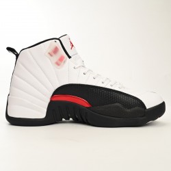 AIR JORDAN 12 'RED TAXI' CT8013-162