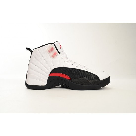 AIR JORDAN 12 'RED TAXI' CT8013-162