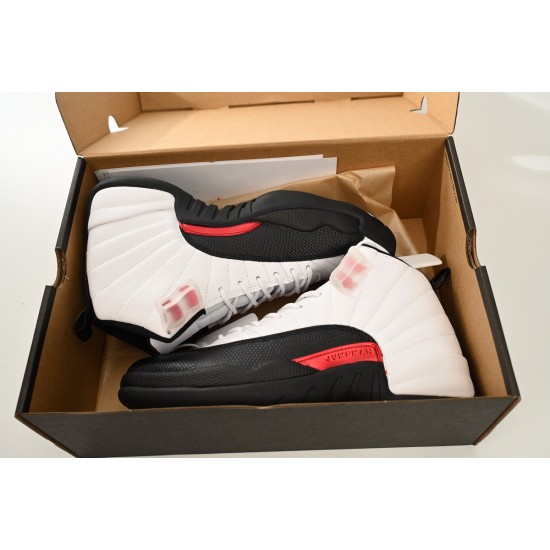 AIR JORDAN 12 'RED TAXI' CT8013-162