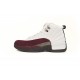 AIR JORDAN 12 RETRO BORDEAUX D76989-100 