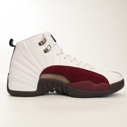 AIR JORDAN 12 RETRO BORDEAUX D76989-100 