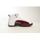 AIR JORDAN 12 RETRO BORDEAUX D76989-100 