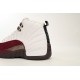 AIR JORDAN 12 RETRO BORDEAUX D76989-100 