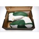 AIR JORDAN 12 RETRO WHITE GREEN 136001-063