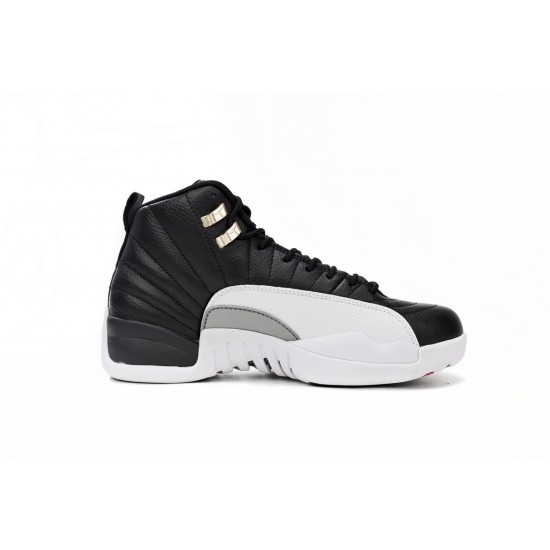 AIR JORDAN 12 RETRO 'PLAYOFF' 2022 CT8013-006