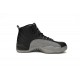 AIR JORDAN 12 RETRO BLACK WOLF GREY CT8013-019