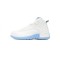 Air Jordan 12 Retro 'University Blue' 308243-142