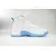 Air Jordan 12 Retro 'University Blue' 308243-142