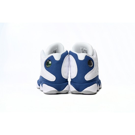 AIR JORDAN 13 RETRO 'FRENCH BLUE' 414571-164