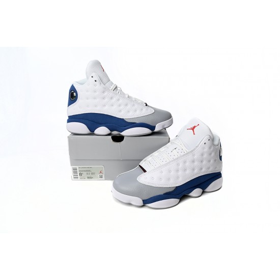 AIR JORDAN 13 RETRO 'FRENCH BLUE' 414571-164