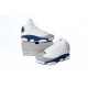 AIR JORDAN 13 RETRO 'FRENCH BLUE' 414571-164