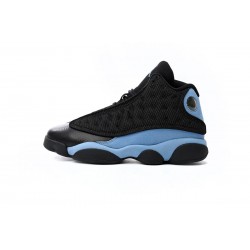 AIR JORDAN 13 RETRO 'BLACK UNIVERSITY BLUE' DJ5982-041