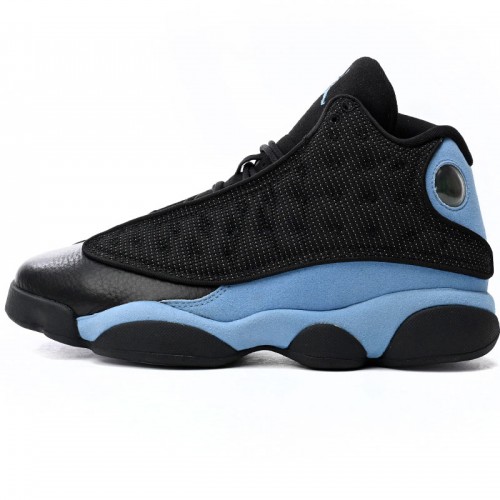 AIR JORDAN 13 RETRO 'BLACK UNIVERSITY BLUE' DJ5982-041