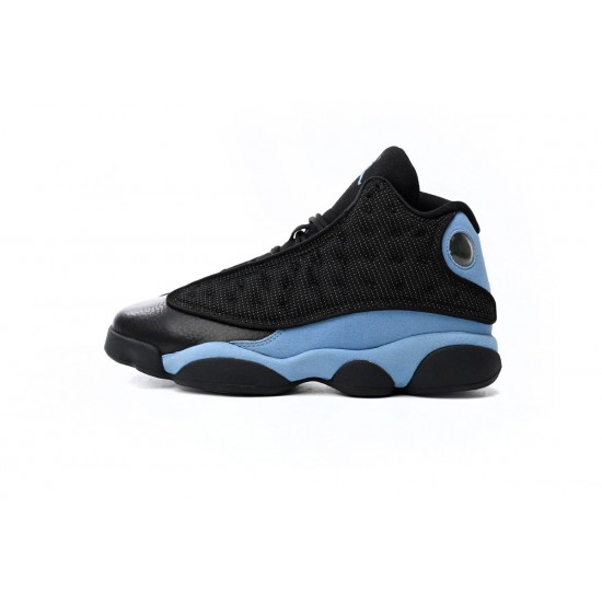 AIR JORDAN 13 RETRO 'BLACK UNIVERSITY BLUE' DJ5982-041