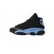 AIR JORDAN 13 RETRO 'BLACK UNIVERSITY BLUE' DJ5982-041