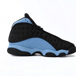 AIR JORDAN 13 RETRO 'BLACK UNIVERSITY BLUE' DJ5982-041