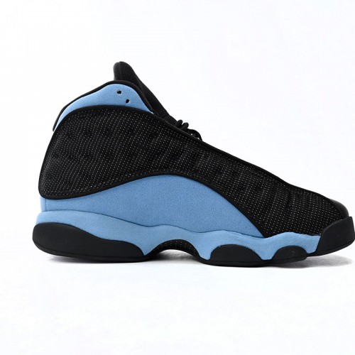 AIR JORDAN 13 RETRO 'BLACK UNIVERSITY BLUE' DJ5982-041