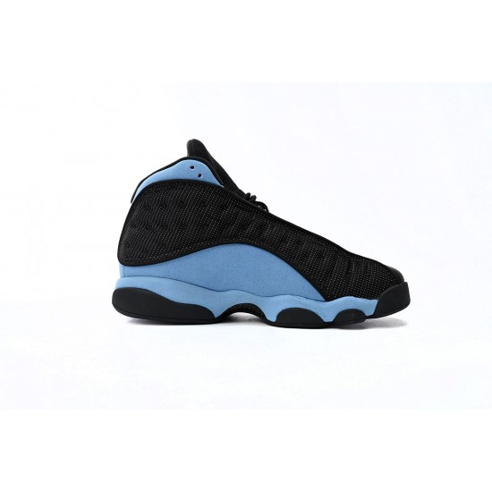 AIR JORDAN 13 RETRO 'BLACK UNIVERSITY BLUE' DJ5982-041