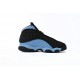 AIR JORDAN 13 RETRO 'BLACK UNIVERSITY BLUE' DJ5982-041