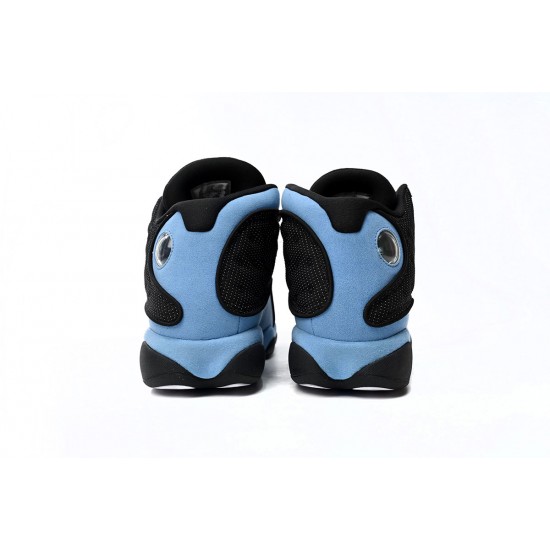 AIR JORDAN 13 RETRO 'BLACK UNIVERSITY BLUE' DJ5982-041