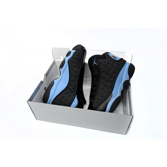 AIR JORDAN 13 RETRO 'BLACK UNIVERSITY BLUE' DJ5982-041