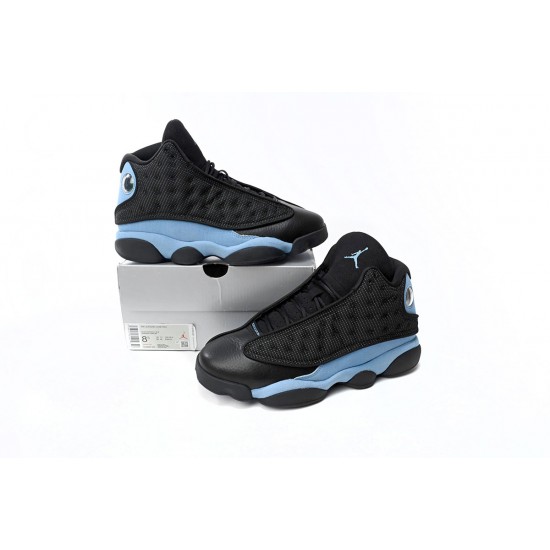 AIR JORDAN 13 RETRO 'BLACK UNIVERSITY BLUE' DJ5982-041