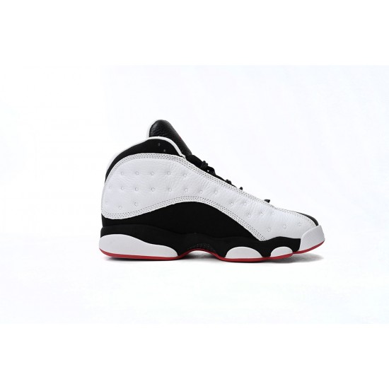 AIR JORDAN 13 RETRO 'HE GOT GAME' 2018 414571-104