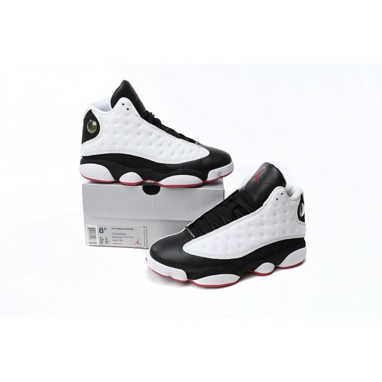 AIR JORDAN 13 RETRO 'HE GOT GAME' 2018 414571-104