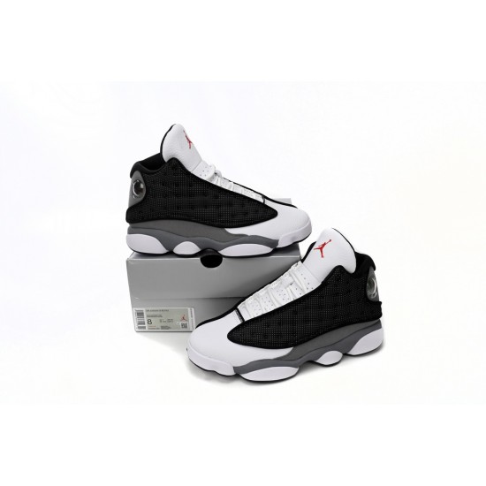  AIR JORDAN 13 RETRO 'BLACK FLINT' DJ5982-060