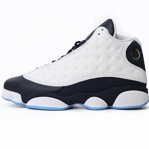 AIR JORDAN 13 RETRO 'OBSIDIAN' 414571-144