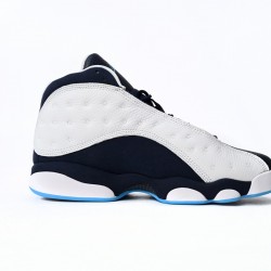 AIR JORDAN 13 RETRO 'OBSIDIAN' 414571-144