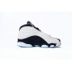 AIR JORDAN 13 RETRO 'OBSIDIAN' 414571-144