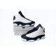 AIR JORDAN 13 RETRO 'OBSIDIAN' 414571-144