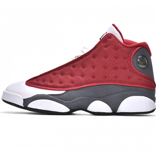 AIR JORDAN 13 RETRO 'RED FLINT' DJ5982-600