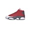 AIR JORDAN 13 RETRO 'RED FLINT' DJ5982-600