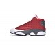 AIR JORDAN 13 RETRO 'RED FLINT' DJ5982-600