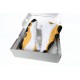 AIR JORDAN 13 RETRO 'DEL SOL' 414571-167