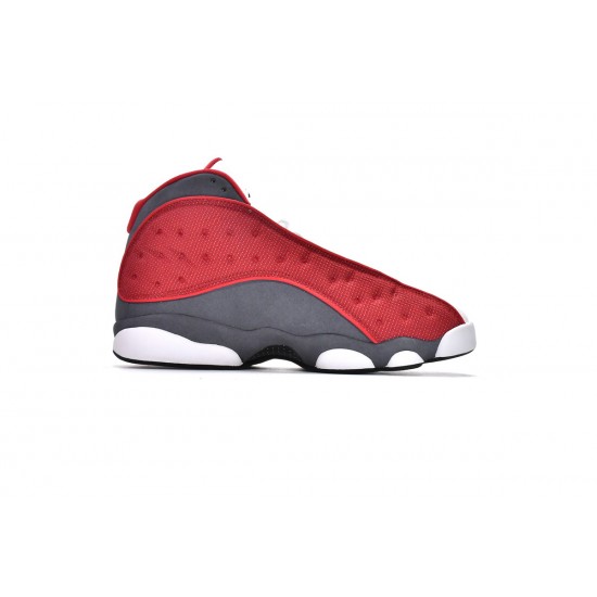 AIR JORDAN 13 RETRO 'RED FLINT' DJ5982-600