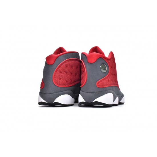 AIR JORDAN 13 RETRO 'RED FLINT' DJ5982-600