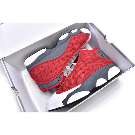 AIR JORDAN 13 RETRO 'RED FLINT' DJ5982-600