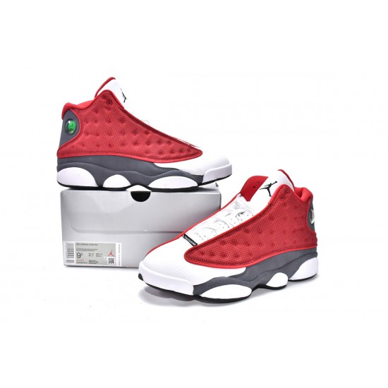 AIR JORDAN 13 RETRO 'RED FLINT' DJ5982-600