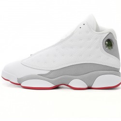 AIR JORDAN 13 RETRO 'WOLF GREY' 414571-160