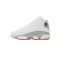 AIR JORDAN 13 RETRO 'WOLF GREY' 414571-160