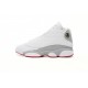 AIR JORDAN 13 RETRO 'WOLF GREY' 414571-160