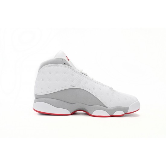 AIR JORDAN 13 RETRO 'WOLF GREY' 414571-160