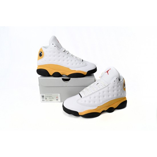 AIR JORDAN 13 RETRO 'DEL SOL' 414571-167