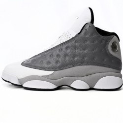  AIR JORDAN 13 RETRO 'ATMOSPHERE GREY' 414571-016