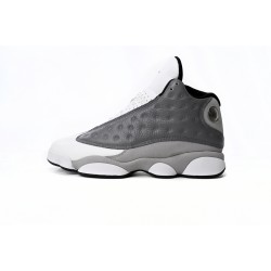  AIR JORDAN 13 RETRO 'ATMOSPHERE GREY' 414571-016